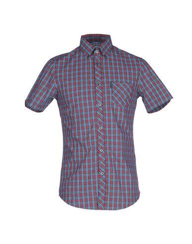 Рубашка BEN SHERMAN