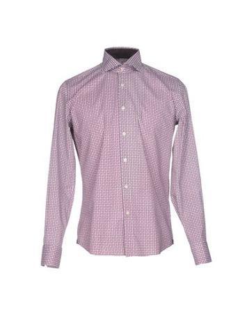 Рубашка HARRY & SONS