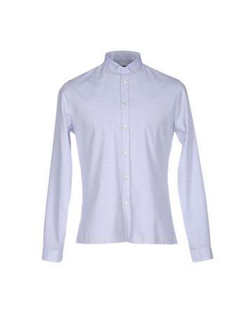 Рубашка COMMUNE DE PARIS 1871