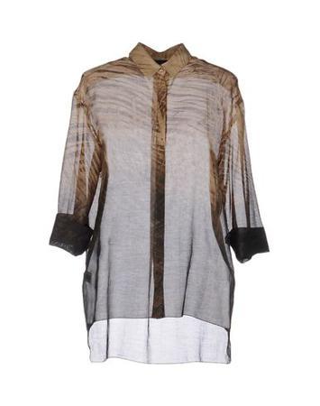 Рубашка LES COPAINS