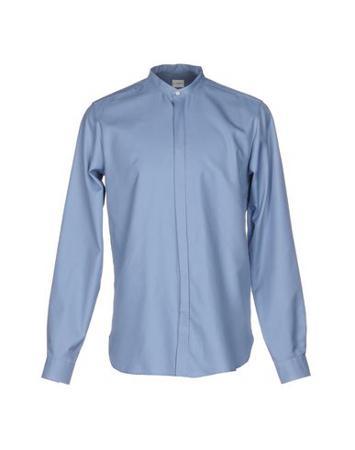 Рубашка COVERT