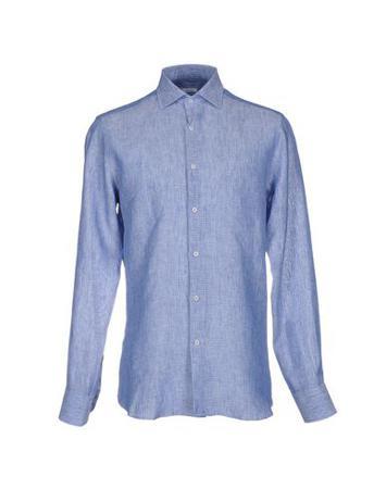 Рубашка CALIBAN