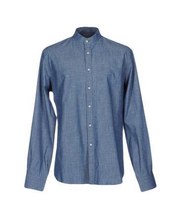 Рубашка MYTHS