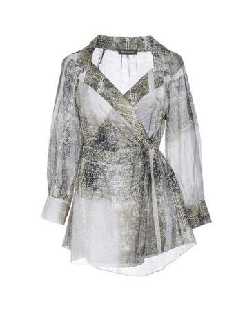 Рубашка ERMANNO ERMANNO SCERVINO