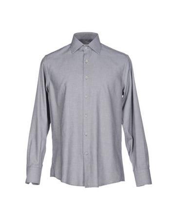 Рубашка NAZARENO GABRIELLI