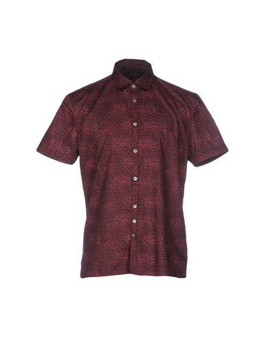 Рубашка JOHN VARVATOS