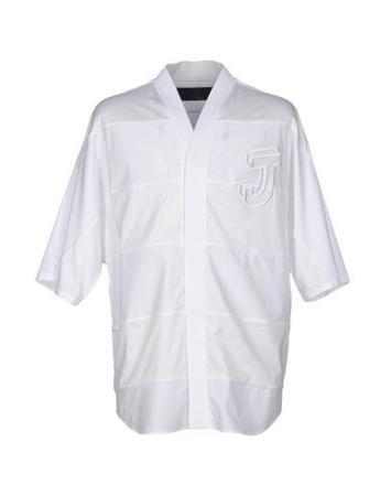 Рубашка JUUN.J