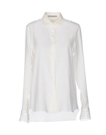 Рубашка ERMANNO SCERVINO