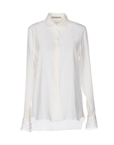 Рубашка ERMANNO SCERVINO