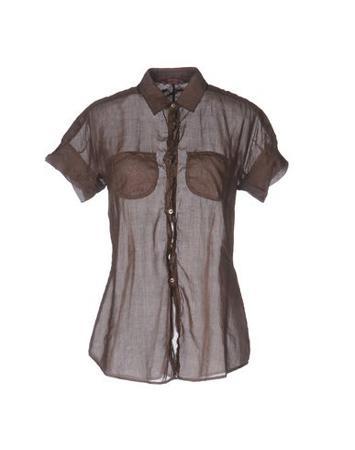 Рубашка NOUVELLE FEMME