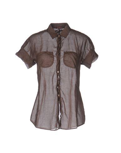 Рубашка  -  цвет