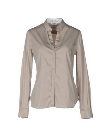 Рубашка LE SARTE PETTEGOLE