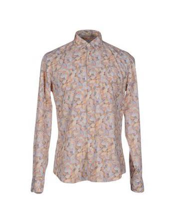 Рубашка PHILIPPE MODEL