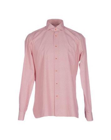 Рубашка FLOWERS