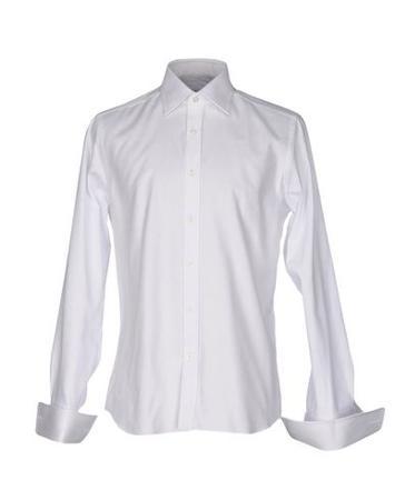 Рубашка GHIRARDELLI