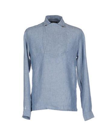 Рубашка COMMUNE DE PARIS 1871