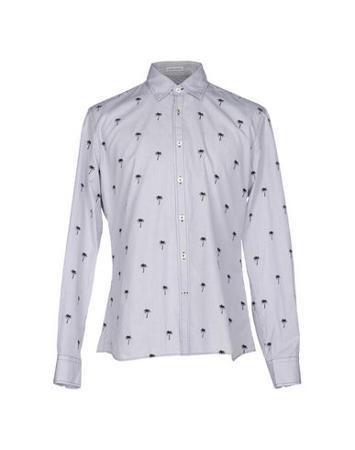 Рубашка TOMAS MAIER