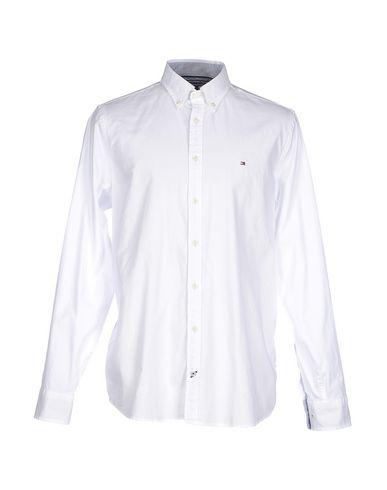 Рубашка TOMMY HILFIGER