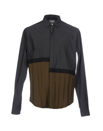 Рубашка WOOYOUNGMI