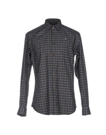 Рубашка VIVIENNE WESTWOOD MAN