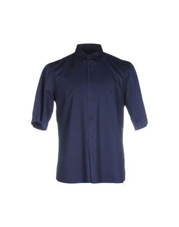 Рубашка M.GRIFONI DENIM