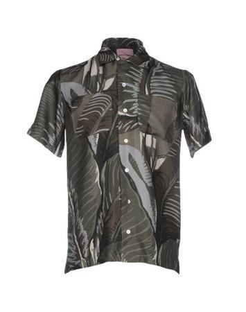 Рубашка PALM ANGELS