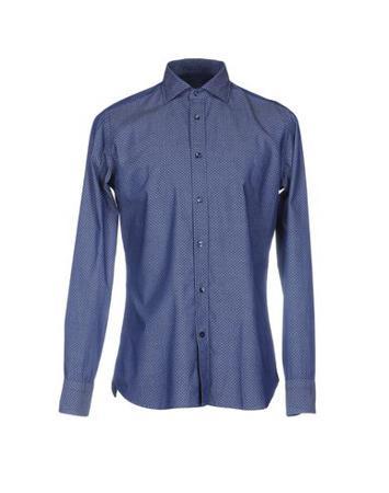 Рубашка CALIBAN