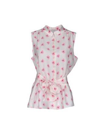 Рубашка FRANKIE MORELLO