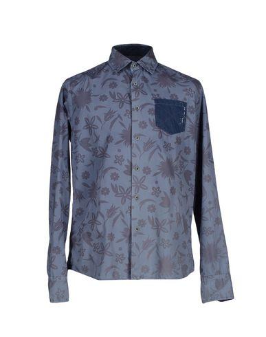 Рубашка  -  цвет