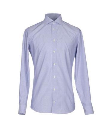 Рубашка RICHARD JAMES