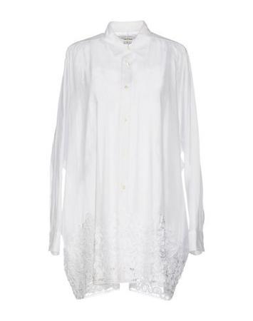 Рубашка JUNYA WATANABE COMME DES GARÇONS