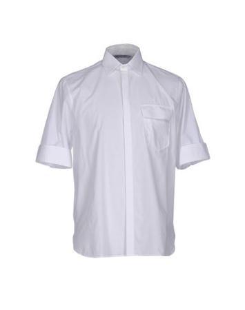 Рубашка NEIL BARRETT