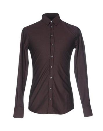 Рубашка DOLCE & GABBANA