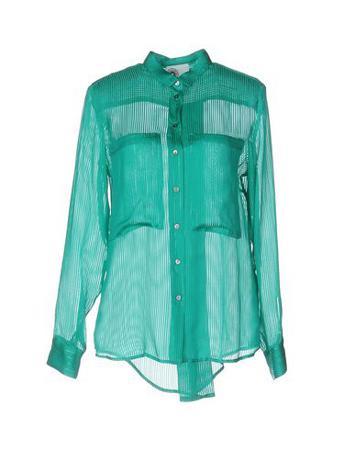 Рубашка ATTIC AND BARN