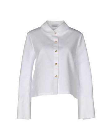 Рубашка J.W.ANDERSON