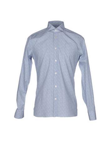 Рубашка BORRIELLO NAPOLI