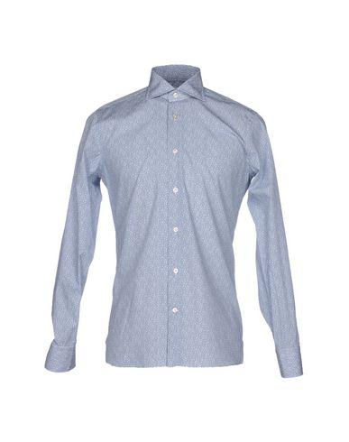 Рубашка BORRIELLO NAPOLI