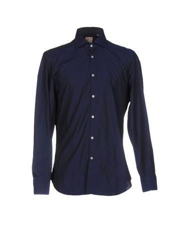 Рубашка MICHAEL COAL