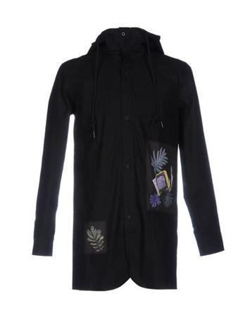 Рубашка D.GNAK BY KANG.D