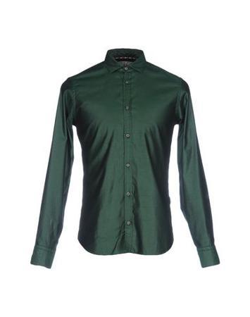 Рубашка MANUEL RITZ Рубашка MANUEL RITZ