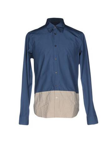 Рубашка MARNI