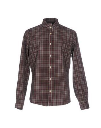 Рубашка MOSCA