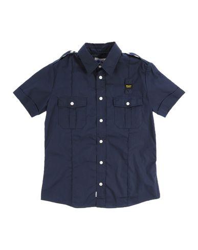 Рубашка BLAUER