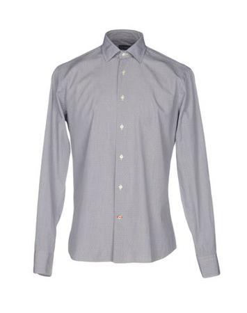 Рубашка KEN BARRELL