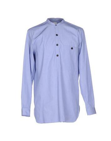 Рубашка COVERT