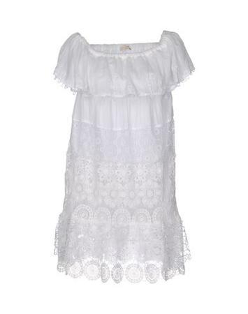 Рубашка ANJUNA