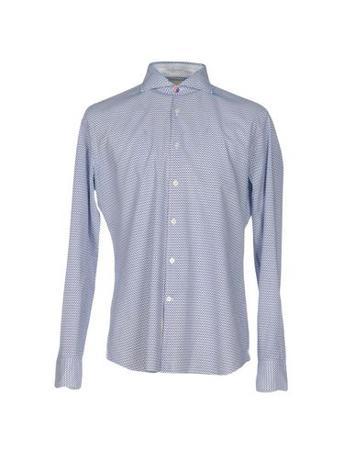 Рубашка DOMENICO TAGLIENTE