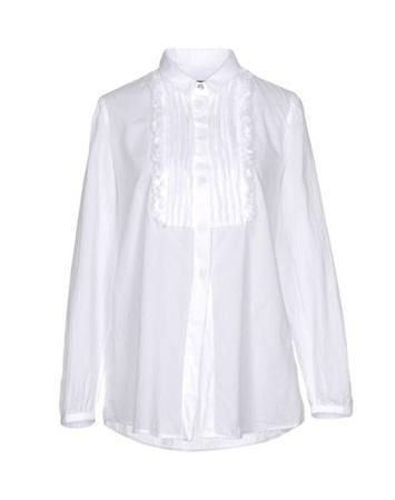 Рубашка MALÌPARMI