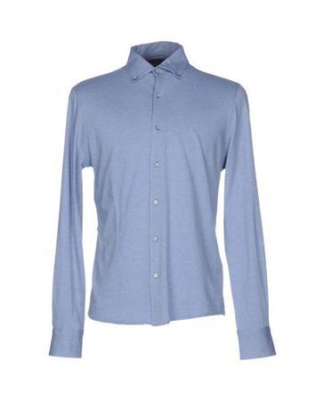 Рубашка CAPOBIANCO