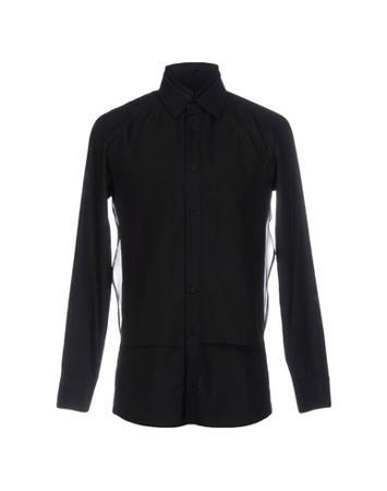 Рубашка D.GNAK BY KANG.D